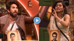 …अन् रुचिताने माघार घेतली! Bigg Boss मध्ये मोठा ट्विस्ट, टोळीच्या विरोधात खेळणार, ‘हे’ ३ सदस्य आधीच आहेत सुरक्षित