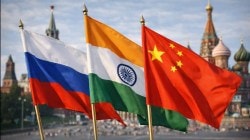 समर-विवेक: अमेरिकेच्या नादापेक्षा ‘आरआयसी’ उपयुक्त!