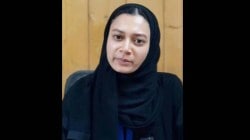 Sahar Shaikh : तेलंगणातही चालली सहर शेख ची जादू… तेलंगणा निवडणुकीवर काय म्हणाल्या सहर शेख?..