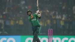 PAK vs SL: साहिबजादा फरहानने घडवला इतिहास! टी-२० वर्ल्डकपमध्ये अशी कामगिरी करणारा ठरला जगातील एकमेव फलंदाज