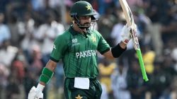 PAK vs NAM: साहिबजादा फरहानने घडवला इतिहास! टी-२० वर्ल्डकपमध्ये ‘अशी’ कामगिरी करणारा ठरला पाकिस्तानचा दुसरा फलंदाज