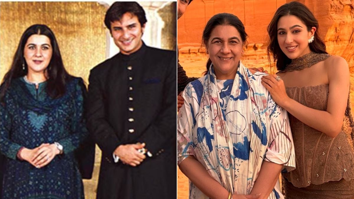 saif ali khan admit that he was worried about childrens and their islamic roots after separated from amrita singh after 13 years of marriage