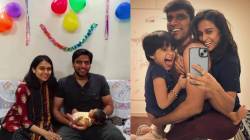 ‘ठरलं तर मग’ फेम साक्षीला आहे ७ वर्षांची लेक! केतकी पालवच्या खऱ्या कुटुंबाला पाहिलंत का? शेअर केलेत गोड फोटो…