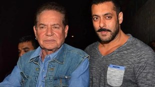 salim khan said Salman Khan tries to convert girlfriends sees his mother in them