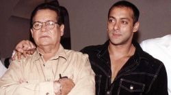 Salim Khan Health Update : सलीम खान यांची प्रकृती कशी आहे? डॉक्टर माहिती देत म्हणाले, “ते सध्या आयसीयूमध्ये…”