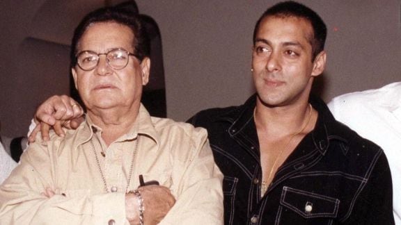 salman khan father salim khan admitted to lilavati hospital doctor gives health update