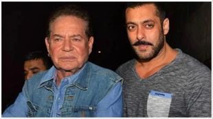 salman khan father salim khan admitted to lilavati hospital mumbai in icu