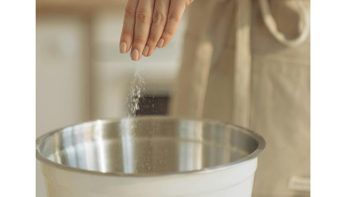 why food has extra salt