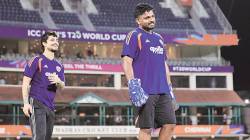 T20 World Cup: फलंदाजीसह सांघिक ताकदीची कसोटी; भारताची आज झिम्बाब्वेशी गाठ; यजमानांना विजय अनिवार्य, सॅमसनला संधीचे संकेत 