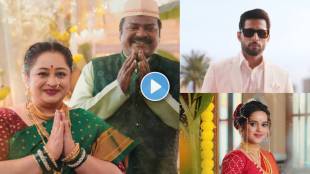 zee marathi new serial sanai chaughade meghana erande raj hanchnale in lead role