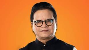 Mumbai’s Deputy Mayor Sanjay Ghadi reported assets worth twelve crore rupees in his latest affidavit.