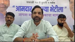 thane sra redevelopment dispute sanjay kelkar to hold joint meeting over kopri project