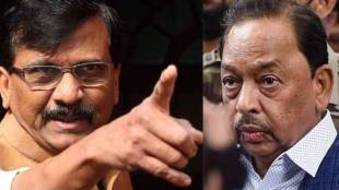 Sanjay Raut vs Narayan Rane, Defamation Case Mumbai Court, Balasaheb Thackeray