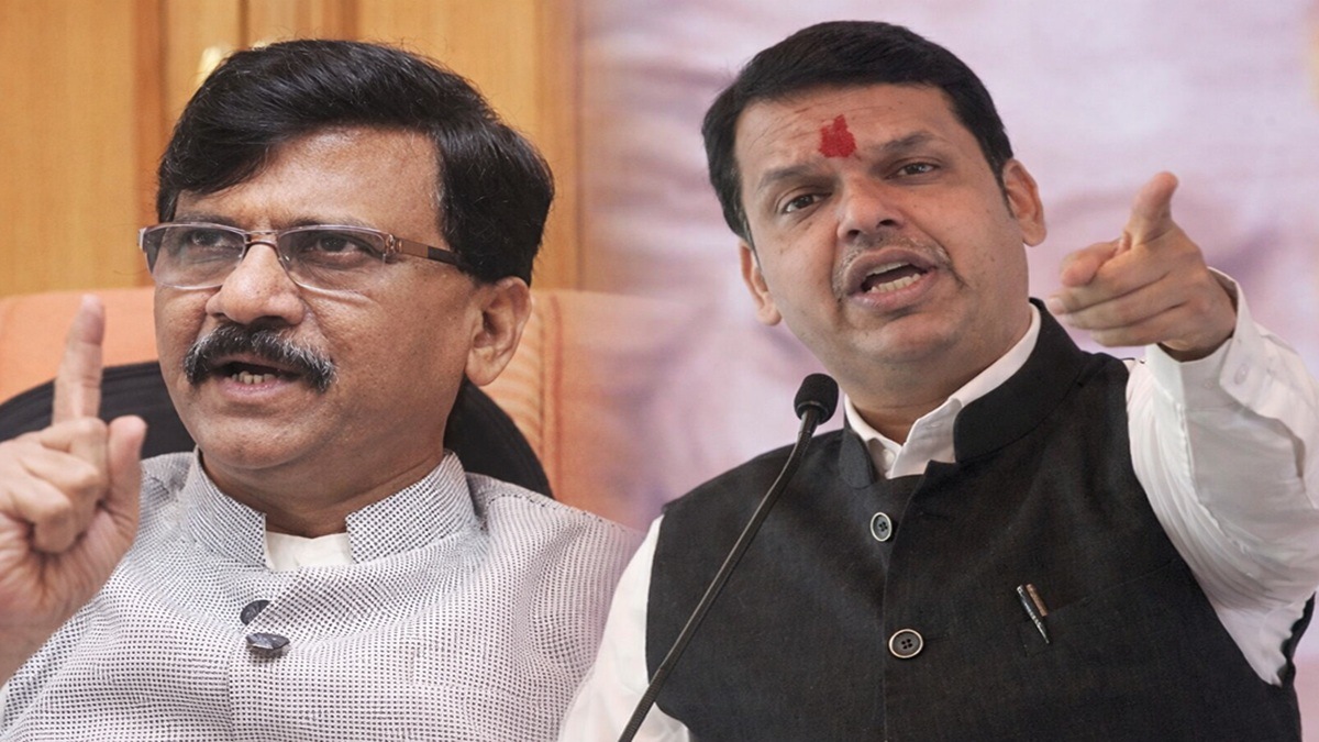 Maharashtra Breaking News Live Updates in Marathi | Latest Marathi News Live Today