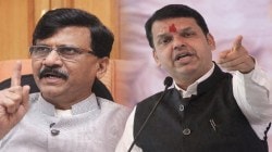 Maharashtra Breaking News Live Updates: टिपू सुलतानावरून राजकारण तापले; ‘जनतेच्या प्रश्नांवर भाजप गप्प का?’ संजय राऊतांची टीका