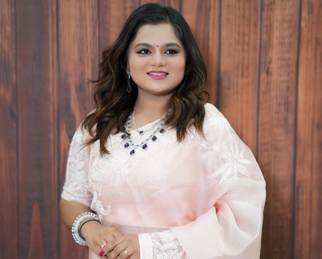 sanskruti satpute (Photo- FB/sanskruti satpute)