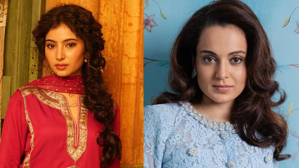 kangana ranaut praises dhurandhar actress sara arjun calls her grounded and cultured shares video