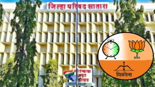 battle for satara zilla parishad presidency intensifies within the mahayuti alliance