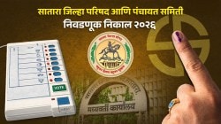 Satara ZP Ward 34 LIVE Election Result 2026: सातारा जिल्हा परिषद ३४ (कुडल) निवडणूक विभागात कोण जिंकलं, कुणाला किती मतं मिळाली वाचा लाईव्ह अपडेट्स!