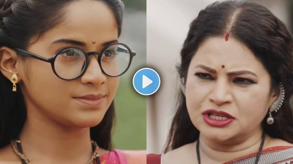 savalyachi janu savali serial savali challenge bhairavi who will win singing battle savalyachi janu savali serial savali challenge bhairavi who will win singing battle