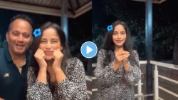 Video: ‘माझ्या प्रेमाची पारख गं ज्युली…’वर थिरकली ‘सावळ्याची जणू सावली’ फेम प्राप्ती रेडकर; वडिलांची दिसली खास झलक