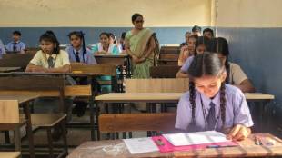 Beed Education Department Negligence | मृत ग्रामसेवक नियुक्ती बीड | SSC Exam Flying Squad Beed