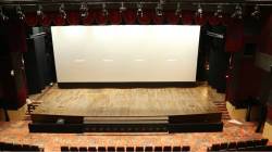 FTII Innovation : नाटक-चित्रपटासाठी एकात्मिक मंचाला ध्वनीचा नवा आयाम, जगातील पहिल्याच प्रयोगावर पेटंटची मोहोर