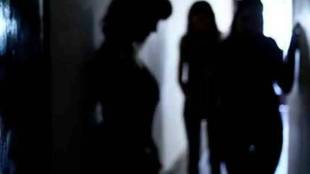 Nagpur police raids,