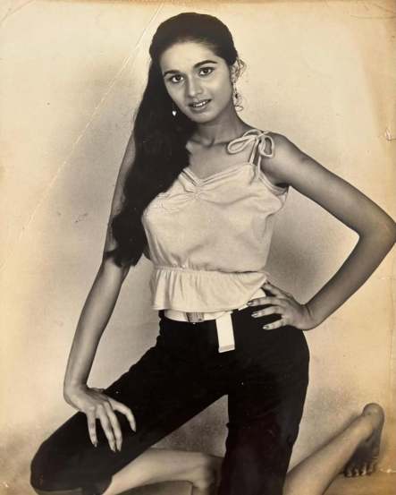 …म्हणून शक्ती कपूर यांना मराठमोळ्या शिवांगी कोल्हापुरेंसह पळून जाऊन करावं लागलं लग्न