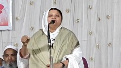 “महापालिकेत पुन्हा टिपू सुलतानचा फोटो लावणार…”, मालेगावच्या उपमहापौर शान ए हिंद यांचे वक्तव्य