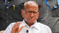 Sharad Pawar Health Update : “तणाव आणि लोकांच्या संपर्कात आल्याने इन्फेक्शन”, शरद पवारांच्या प्रकृतीबाबत डॉक्टरांनी दिली अपडेट!