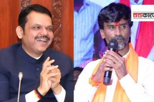 sharad pawars party 4000-workers join bjp manoj jarange patil warning mahayuti government todays top pollical news in Maharashtra