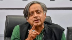 Shashi Tharoor on trade deal: “आम्हाला आनंद साजरा करायला आवडेल पण…”; भारत-अमेरिका व्यापार करारावर शशी थरूर काय म्हणाले?