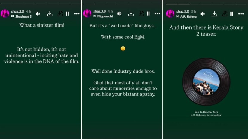 ranveer singh dhurandhar 