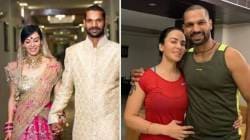 दुसऱ्या लग्नानंतर शिखर धवनला मोठा दिलासा; माजी पत्नीला ५.७२ कोटी रुपये परत देण्याचे आदेश, फसवणूक उघड