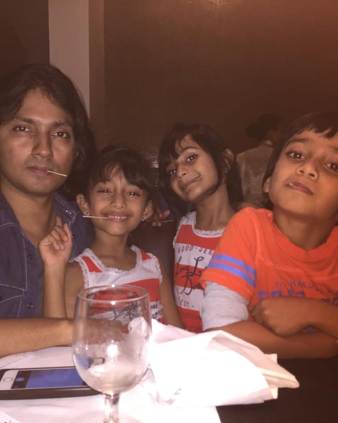 shirish kundar farah khan