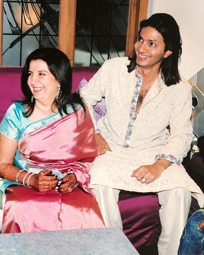 shirish kundar farah khan