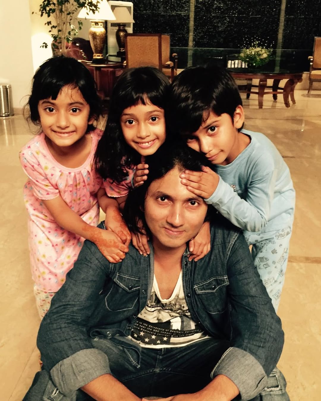 shirish kundar farah khan