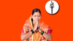 कसबा जिल्हा परिषद गटात मोठा उलटफेर! ‘उबाठा’च्या नवख्या विशाखा कुवळेकर यांचा दणदणीत विजय, शिंदे सेनेला मोठा धक्का