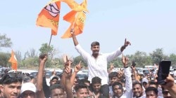 रायगड जिल्ह्यात शिवसेना शिंदे गट सर्वात मोठा पक्ष पण…. तरीही राहणार सत्तेपासून दूर?