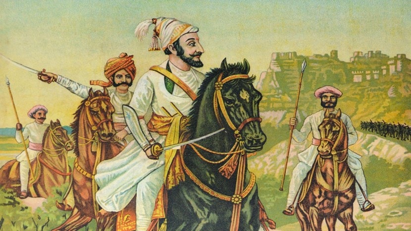 Chhatrapati-Shivaji-Maharaj