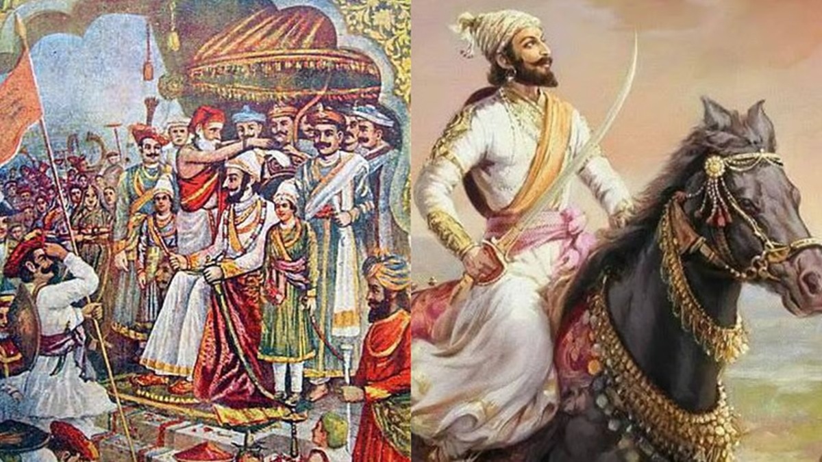 shivaji maharaj speech