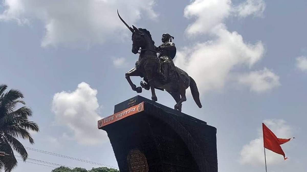 Chhatrapati Shivaji Maharaj Shiv Jayanti speech in Marathi