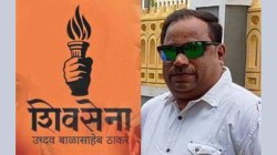 रत्नागिरीत शिवसेना ठाकरे गटाला मोठा धक्का…निवडणुकीची नैतिक जबाबदारी स्वीकारत तालुकाप्रमुख शेखर घोसाळेंचा राजीनामा