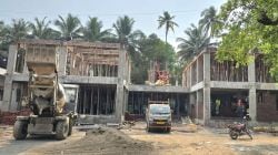 नवीन सत्‍ताधारी कारभार कुठून हाकणार? रायगड जिल्‍हा परिषद प्रशासनासमोर भलताच पेच….