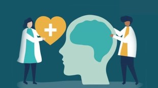 Mental health crisis India,