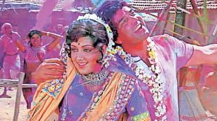 Bollywood Holi Songs Evolution | हिंदी सिनेमातील रंगपंचमीची गाणी