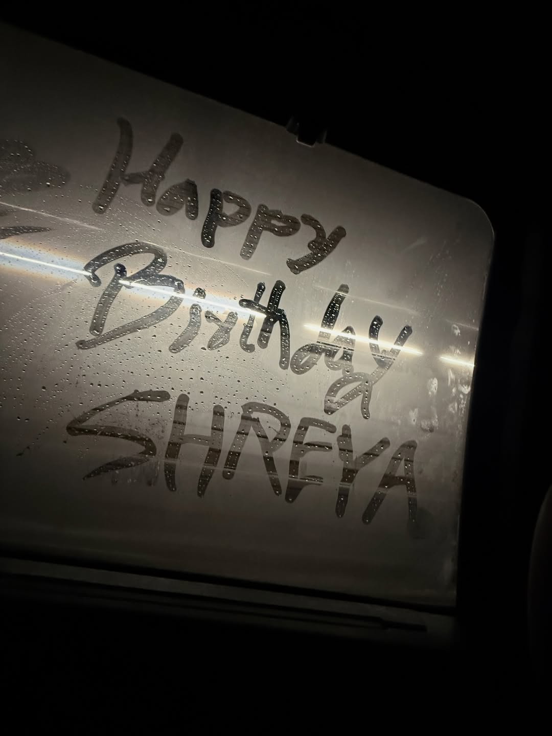 shreya bugde celebrate birthday near new york times square shares photos