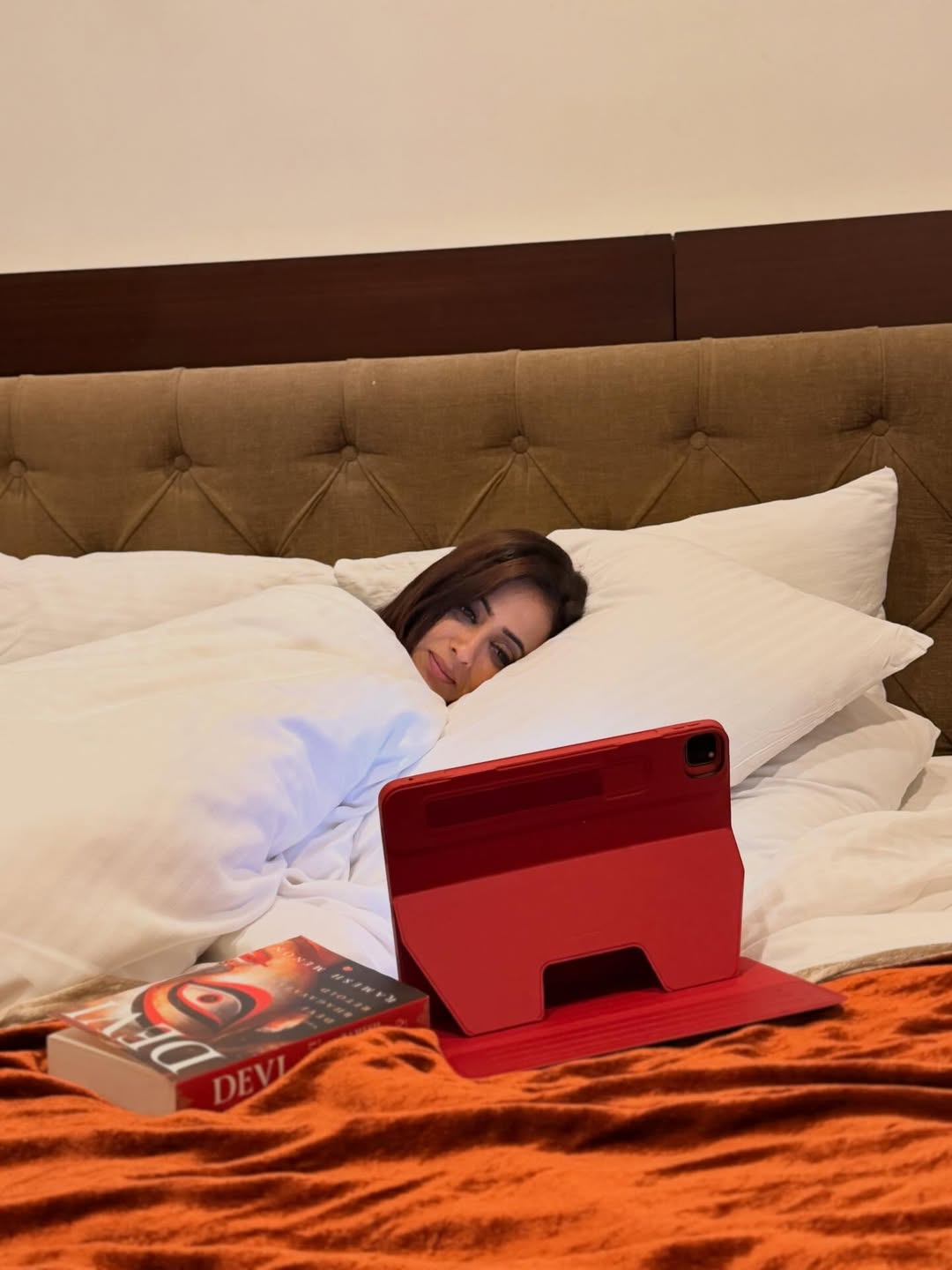 shweta tiwari bedroom photos