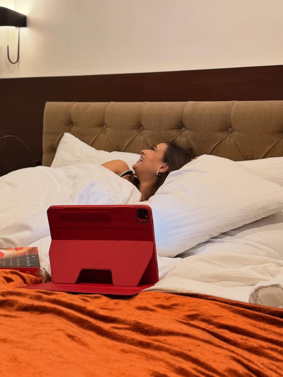 shweta tiwari bedroom photos